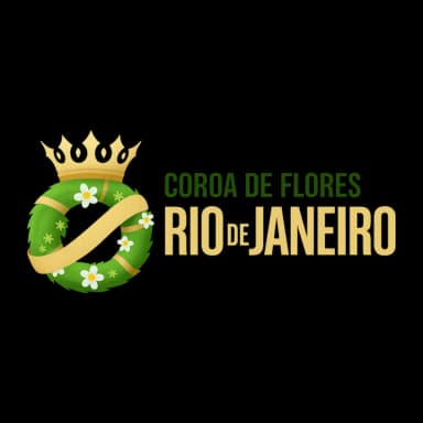 Coroa de Flores Rio de Janeiro